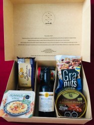 box vino